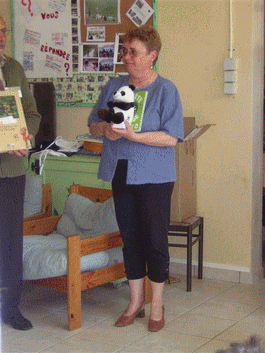  Soci�t� - Education, Ecoles - 